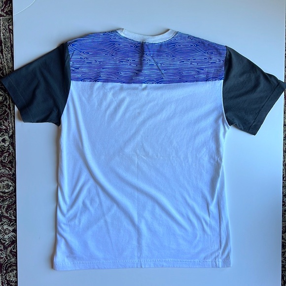 Nike t-shirt size M - Picture 2 of 3